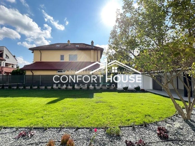 Proprietate superba situata in apropierea padurii - 54