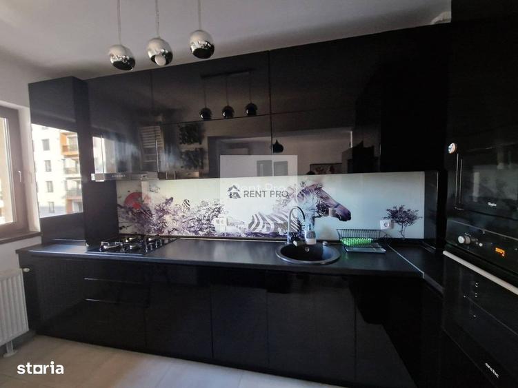 3 Camere Onix Residence Grozavesti - 19