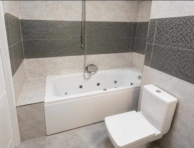 Apartament premium 3 camere Rond Alba Iulia - 6