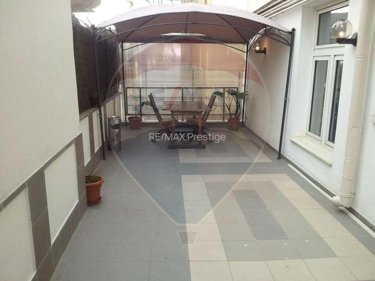 Apartament duplex 5 camere | Herăstrău | Lux | terasă 40 mp - 5