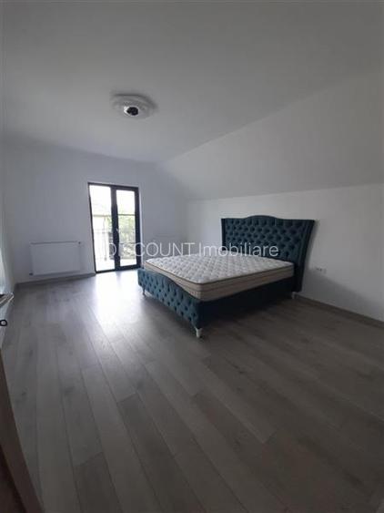 Inchiriere casa, in comuna Paulesti (ID 799) - 6