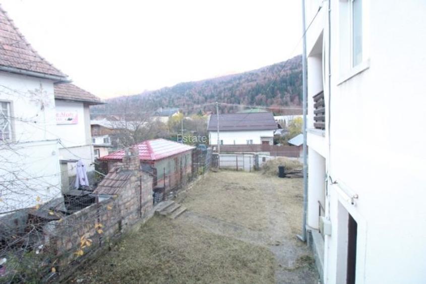 Vanzare casa tip duplex Azuga|23 August|0%Comision - 18