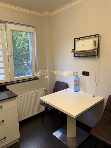 3 Camere de inchiriat | Tineretului | Centrala proprie | Parcare - 10