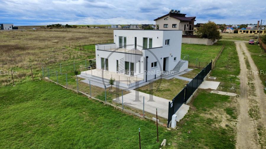 Casa/Vila de vanzare Techirghiol, Constanta - 26