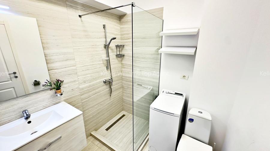 MAMAIA NORD - TOMIS VILLA PROMENADA - VEDERE LA MARE - Comision 0% - 14