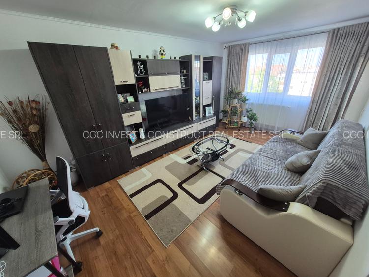 3Cam-Soarelui-3 Min Spitalul Judetean--Balcon-Mobilat-Centrala--68 MP-88.000Euro - 5