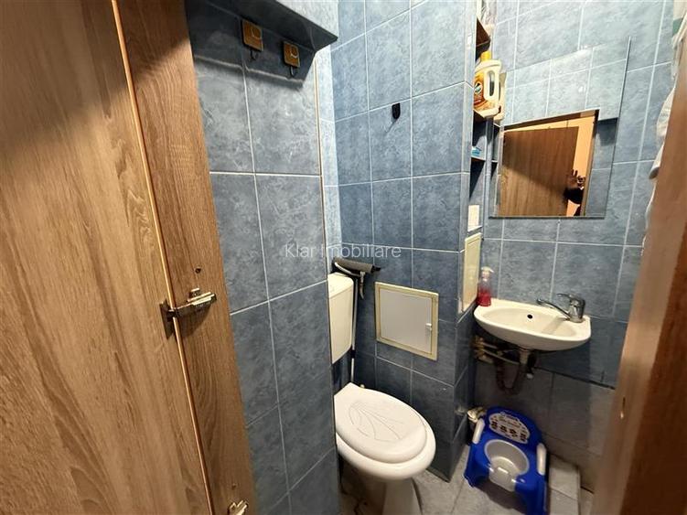 Vanzare  apartament 2 camere  Gheorgheni - 6