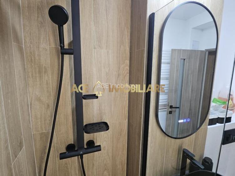 2 Camere de inchiriat | Tineretului | Metrou | 50mp | Modern - 15