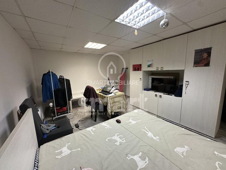 Spatiu apartament 75mp Zorilor bloc nou  - 20