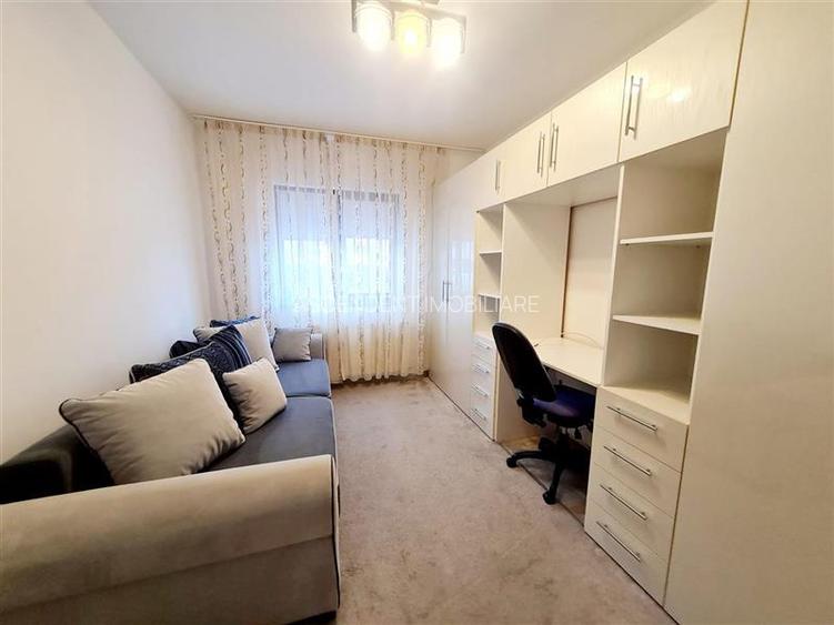 Rezidenta cu loc parcare si curte proprie 70 mp, Ghimbav, Brasov - 6