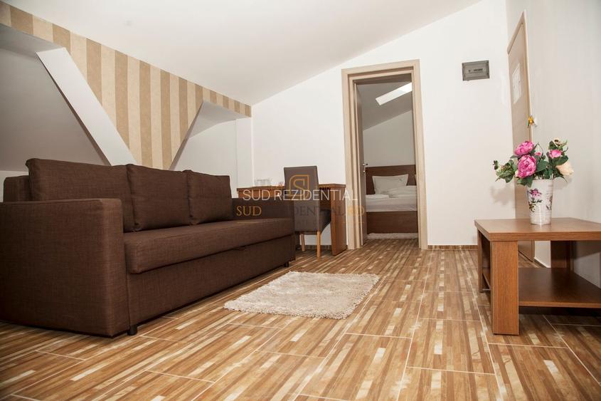 Proprietate cu profit rapid - Hotel cu amplasare premium, Popesti-Lerodeni - 27