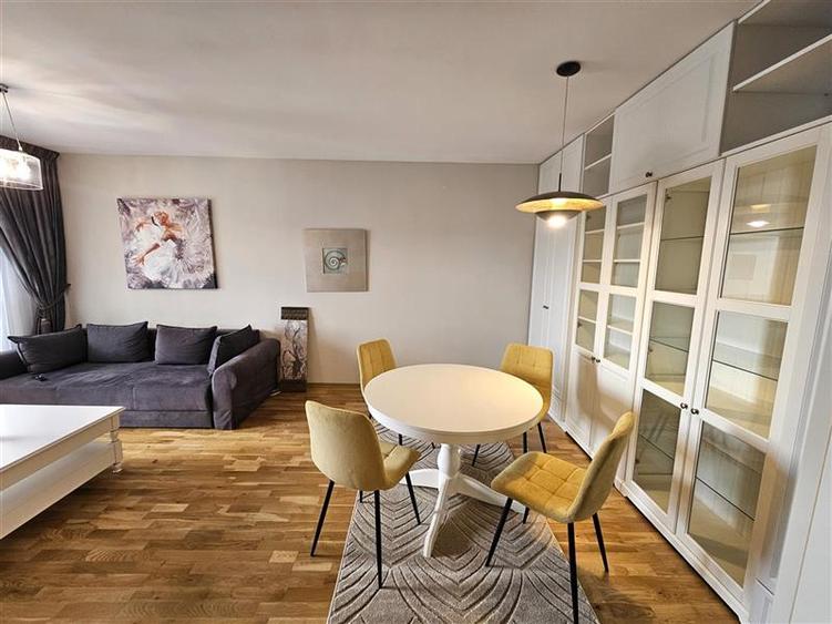 Inchiriere apartament 2 camere cu panorama zona Iulius Mall, Gheorgheni