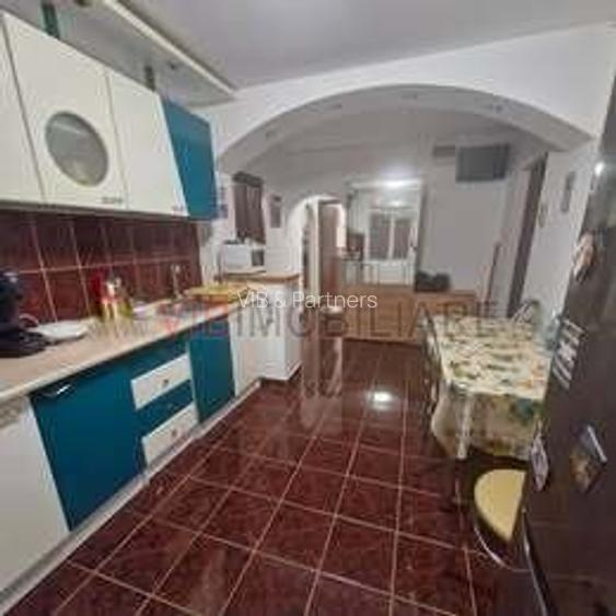 3 camere, decomandat, bloc din 1986, Plavat 2 - 7