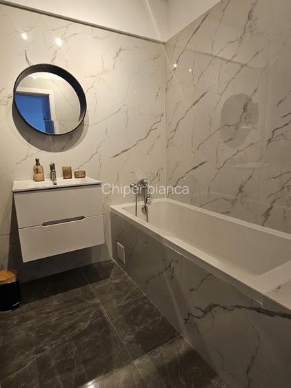 Inchiriere apartament parter pentru cabinet / terapie / atelier / birou - 9