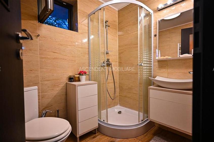 FILM&3D! Resedinta notabila, in pretiosul areal:Drumul Poienii,Centru Istoric Me - 33