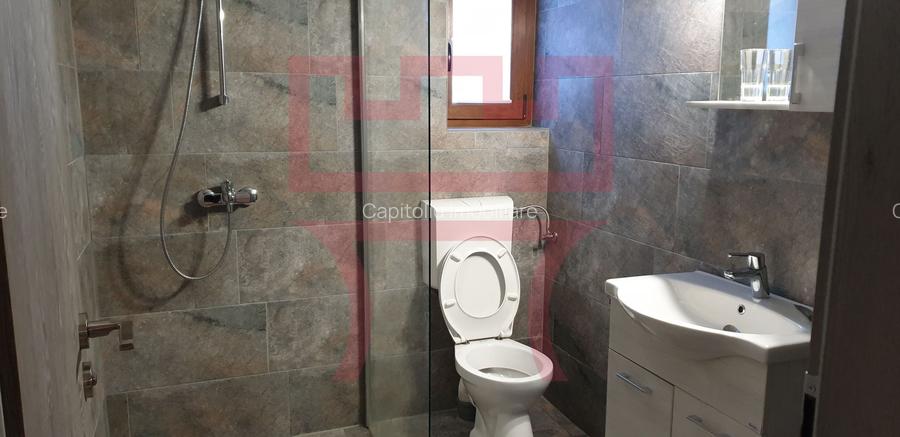 Vanzare  apartament la parter/ demisol cu parcare Manastur Campului - 6