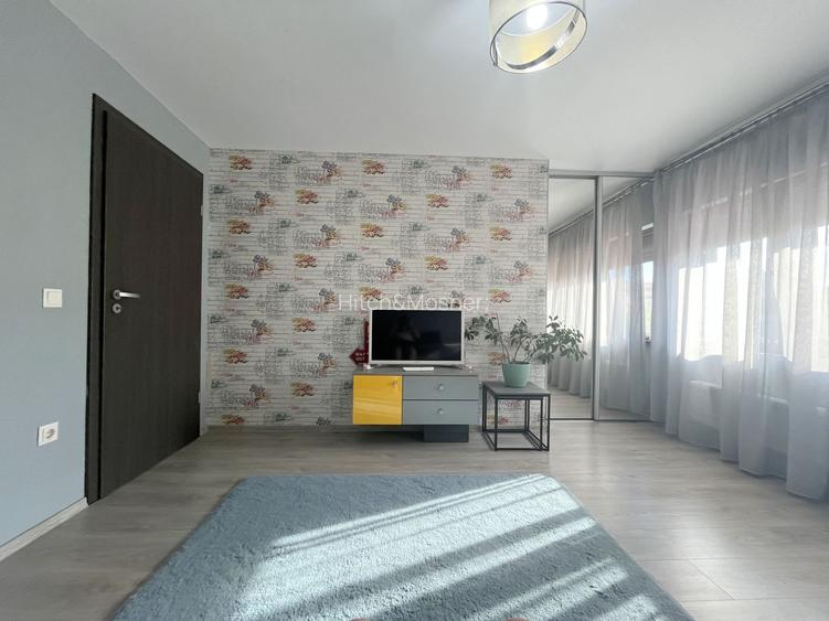 Casă  lângă Pădurea Verde și Lac - 18