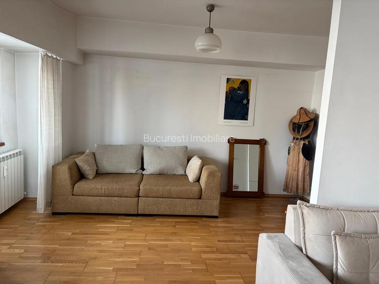 Apartament 2 Camere,Piata Iancului, Metrou,Posta Iancului,bl.1979,reabilitat - 4