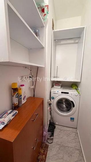 Tineretului | 2 Camere | Balcon | Boiler | Masina Spalat Vase | metrou - 5