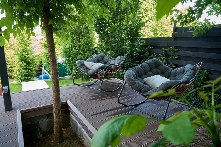 Proprietate superba in fiecare detaliu | design desavarsit, confort absolut - 22