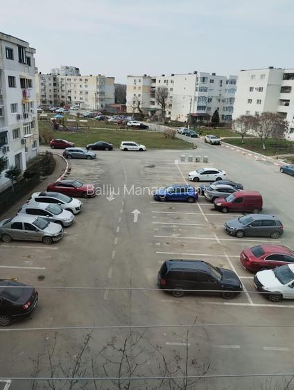 Apartament 2 camere, decomandat, de vânzare – Năvodari - 10
