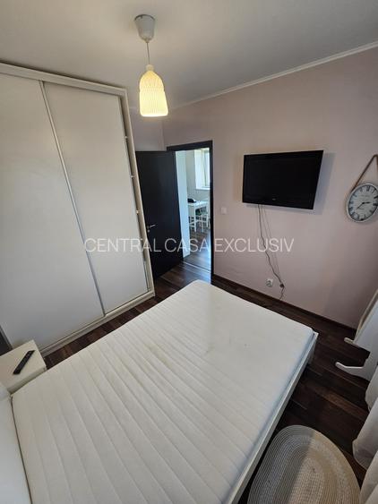 Alexandru Statia Minerva, 2 camere open space, 400euro/luna - 4