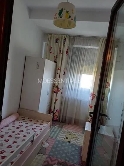 2 camere semidecomandat Drumul Taberei Valea Oltului / Prelungirea Ghencea - 5