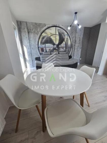 Apartament NOU, 42mp, zona Tăietura Turcului - 3
