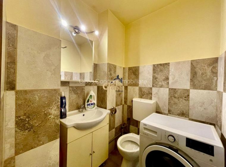 Apartament 3 camere | Decomandat | 68 mpu | zona Kaufland Manastur  - 7