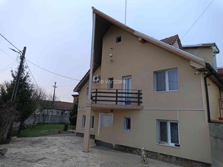 Complex 18 CAMERE Autorizat ISU, Pretabil pensiune, cazare, camin de batrani - 3