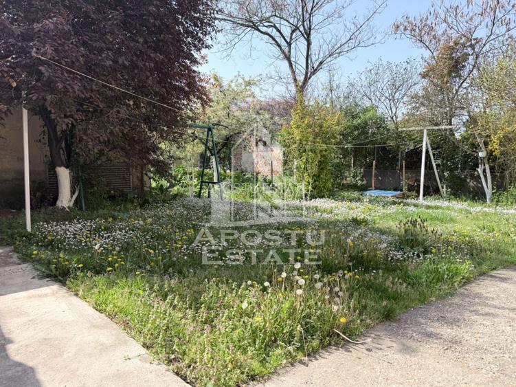 Apartament de inchiriat UVT Timisoara - 9