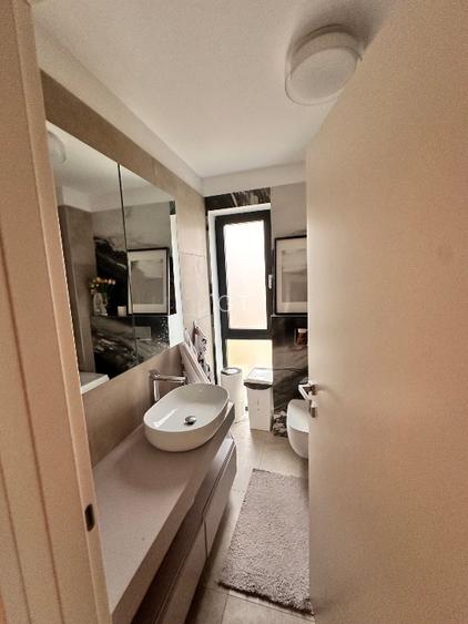 Duplex 4 camere Corbeanca, zona Laguna Albastră, mobilat complet  - 15