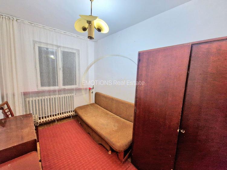 SUPER OFERTĂ | Apartament 3 camere + două balcoane | INVESTITIA PERFECTA - 2