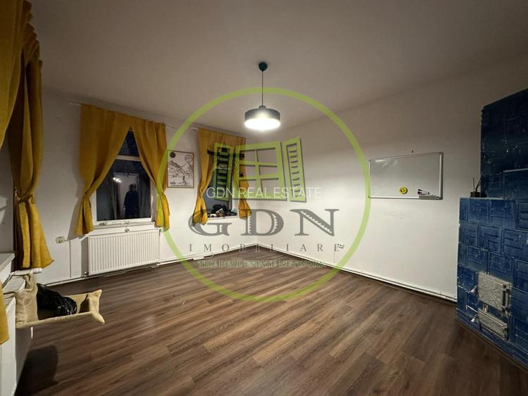 Casa 3 camere, 87mp, Centru, zona Sfintii Apostoli - 3