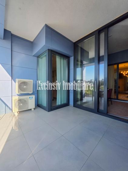 Vedere la Mare - FIRST RENT -  Apartament de LUX cu Terasa si Parcare Subterana - 13