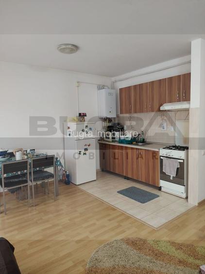 Apartament de 3 camere, modern, 60mp, parcare, zona Eroilor - 2