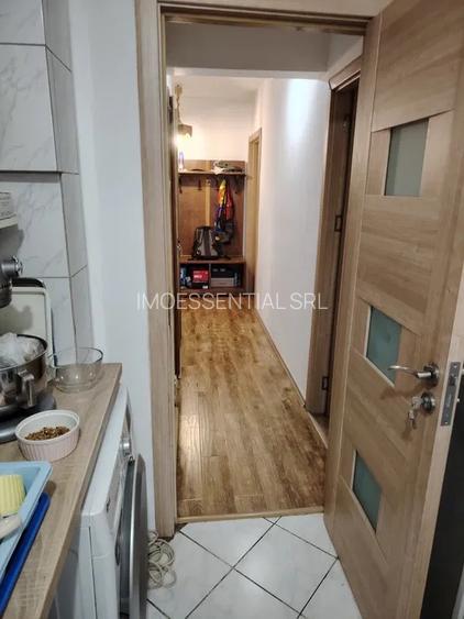 3 camere semidecomandat Drumul Taberei metrou Parc Moghioros - 3