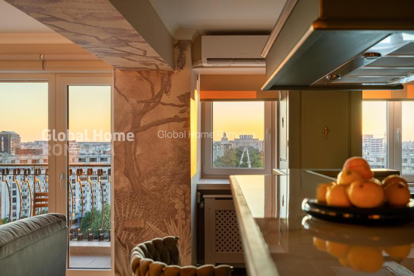 Duplex 4 camere 125MP | Piata Alba Iulia | Renovat 2025 | - 13