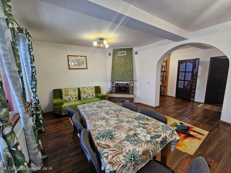 Vilă de vânzare 6 camere – Bănești | Exclusivitate Mirva Imobiliare - 13