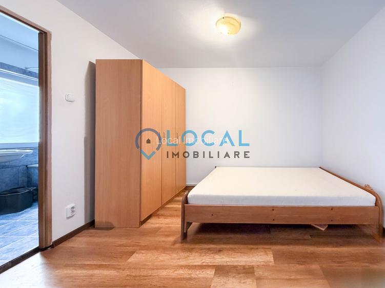 Aparatment 1 camera + nisa dormit | 40 mp | Etaj 1 | Gheorgheni - 3