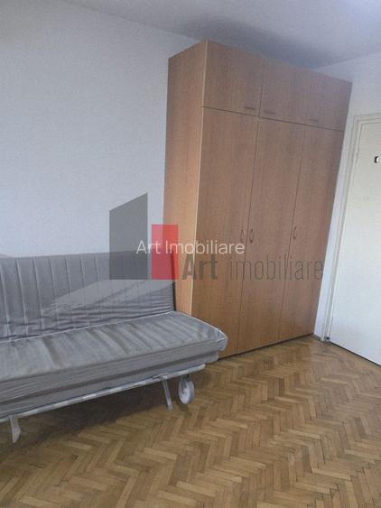 Garsoniera Costin Georgian - 5