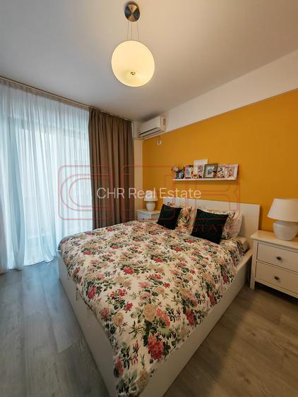 Apartament 2 camere Aviatiei, Trifesti, #960 - 7