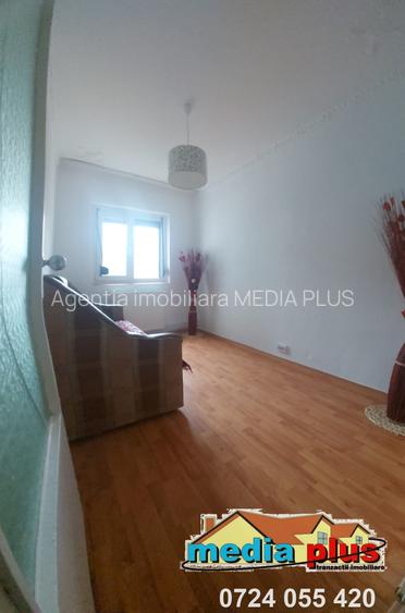 Apartament 3 camere decomandat Micro 21 – Etaj 2 - 5
