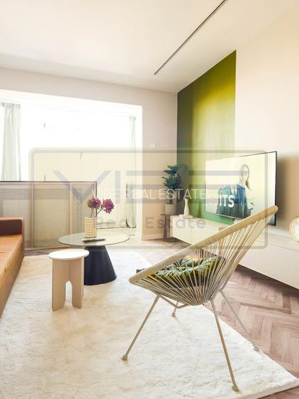 Apartament 2 camere decomandat Parcul Copou - 3