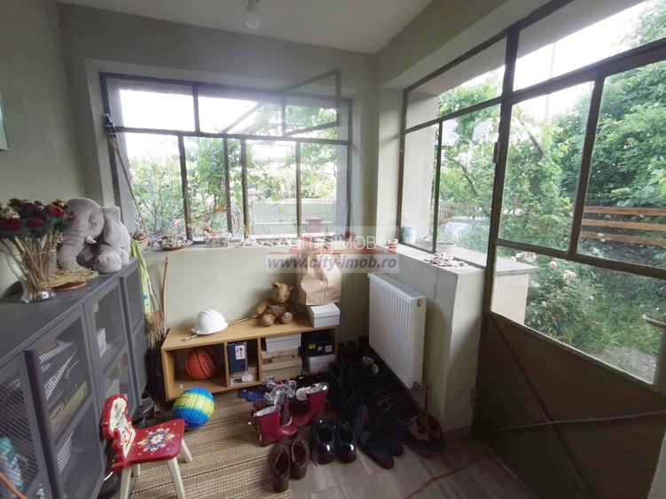 Vanzare casa conslidata Silistea Snagovului Com. Gruiu, Ilfov Snagov - 30