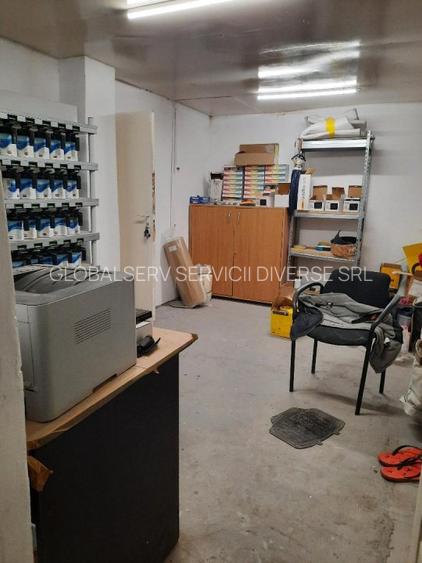 FARA COMISION TEREN + constructii aferente - 25