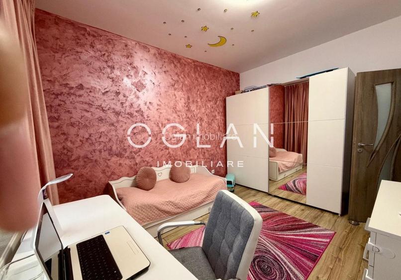 Apartament Modern 3 cam. -DEVENTER Sibiu! - 10