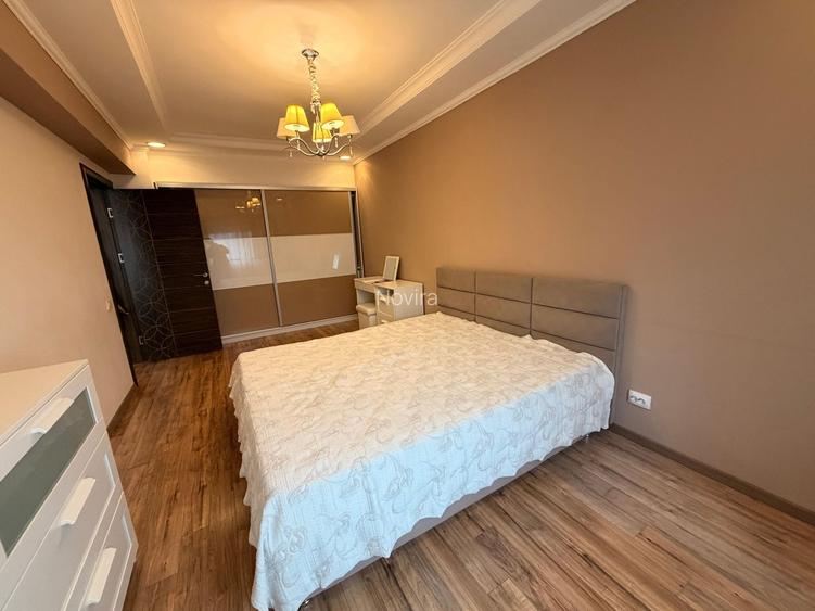 2 Camere / Vedere Padurea Baneasa / 75 mp Utili - 11