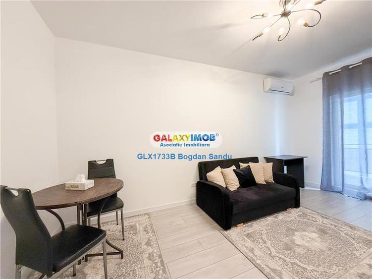 Apartament cu 2 camere, decomandat de inchiriat in Chiajna - Uverturii - 6