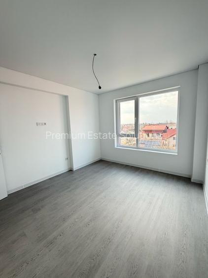 APARTAMENT DECOMANDAT- NOU - LOC DE PARCARE - FINALIZAT-COMISION 0% - 20